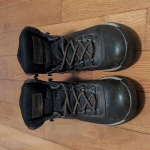 Columbia Hiking Boots